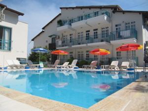 Levent Hotel - Adult Only (+12)